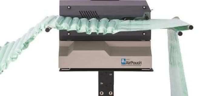Air cushion on-demand
