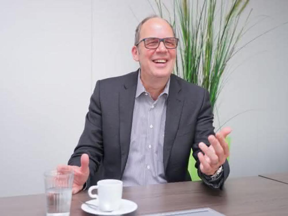 Hans-Jürgen Heitzer Hans-Jürgen Heitzer