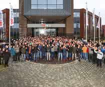 VanRiet ist jetzt MHS