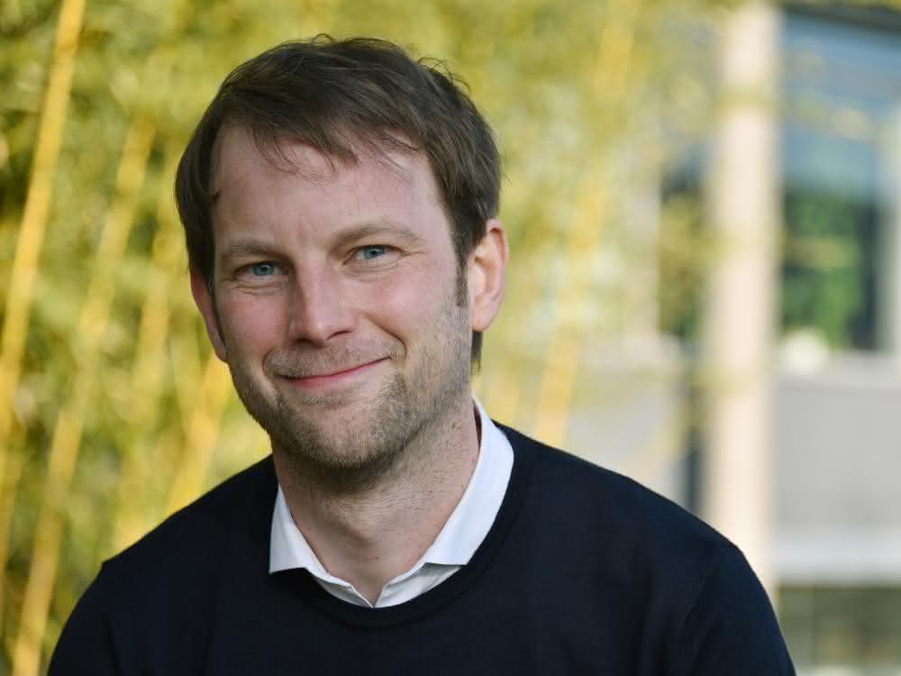 Kai Papenfort