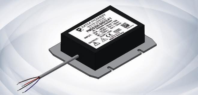 Transducer series from MTM Power for vehicle technology Transducer series from MTM Power for vehicle technology