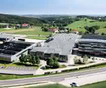 Schinko company premises