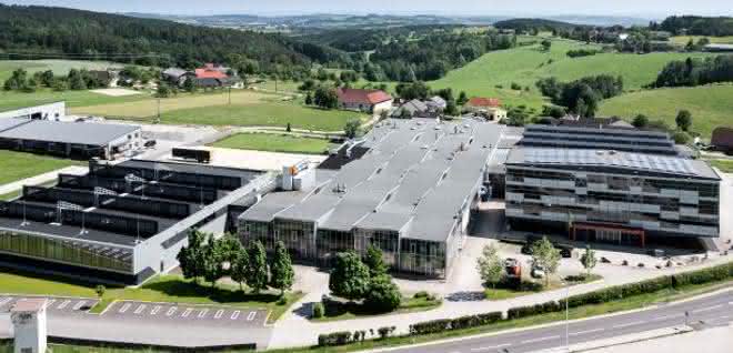 Schinko company premises