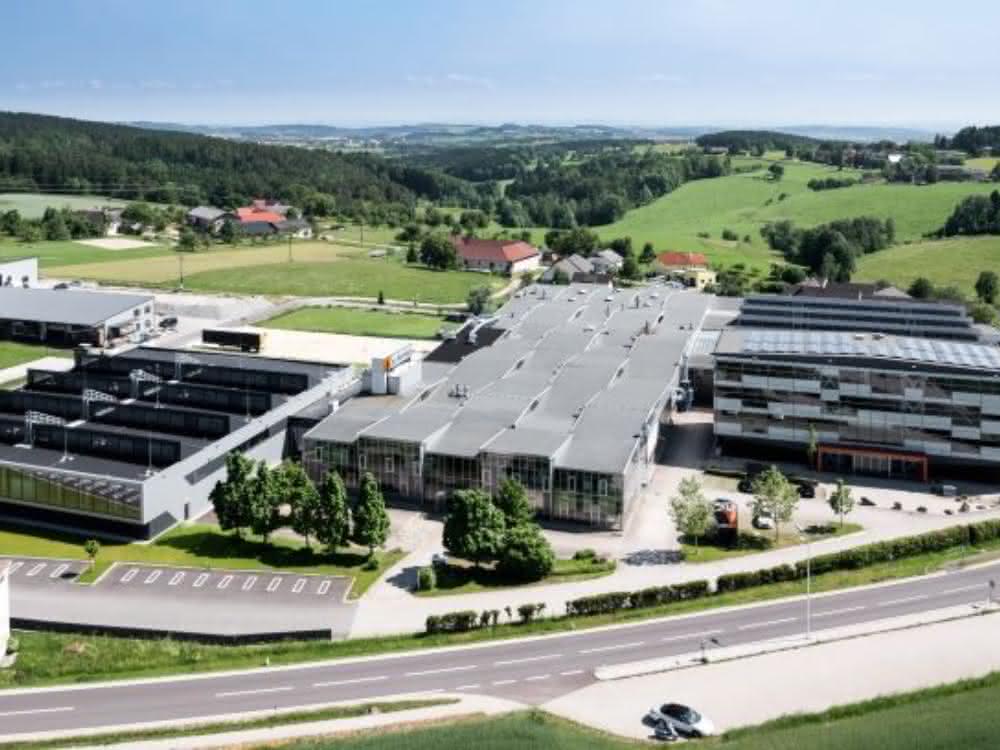Schinko company premises