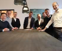 Fiege acquires stake in marketplace specialist Heyconnect