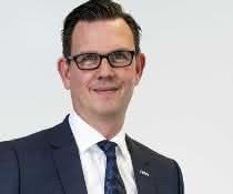 Habemus CEO: Steffen Bersch climbs to the top of SSI Schäfer