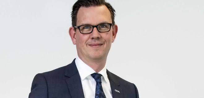 Habemus CEO: Steffen Bersch climbs to the top of SSI Schäfer