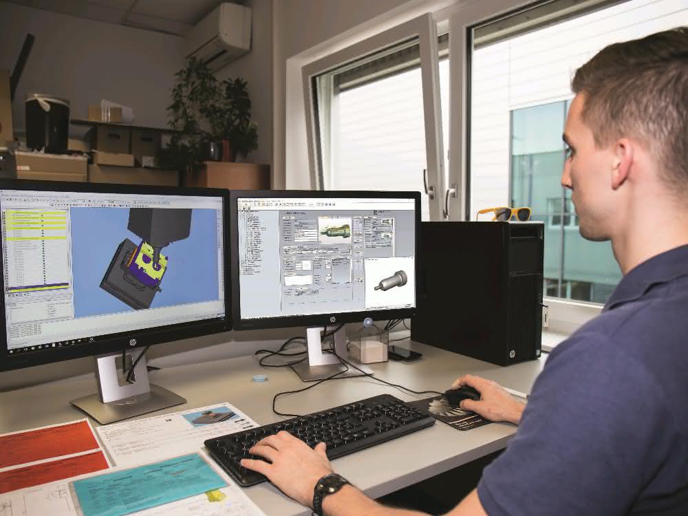 ToolDirector