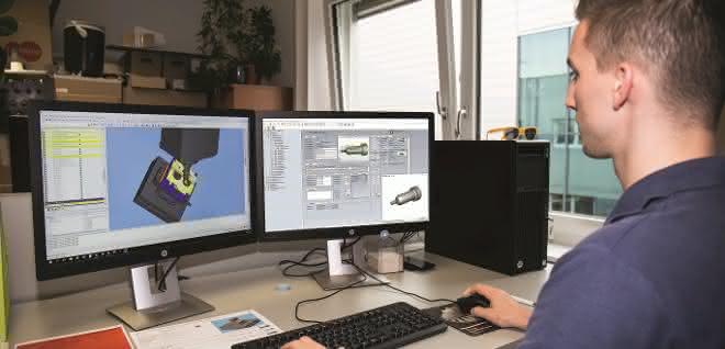 ToolDirector