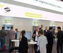 Logistics Suite with new functions Logistics Suite with new functions