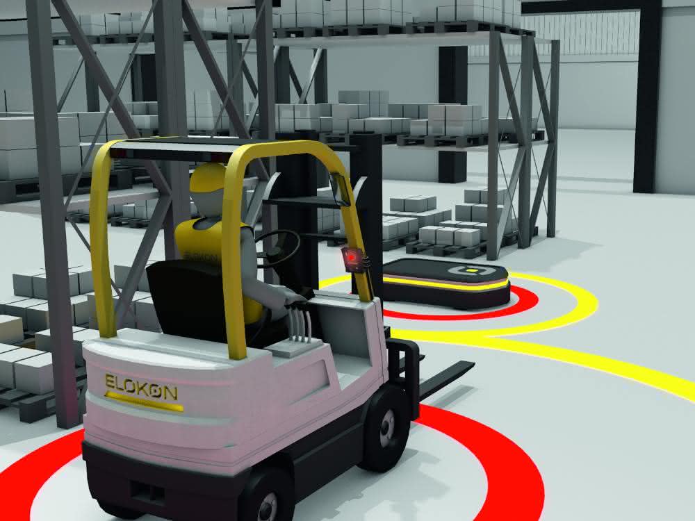 Elokon: On the road with personal protection
