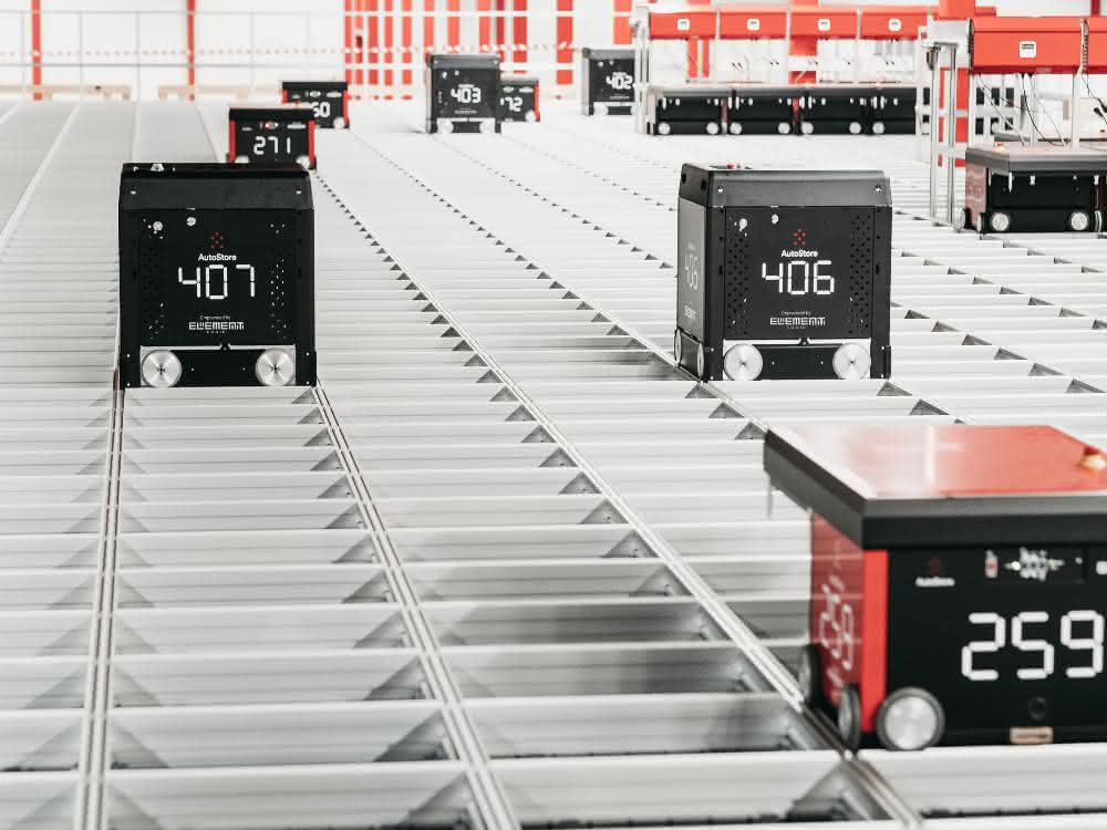 Element Logic: Focus on solutions