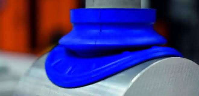 Suction pad