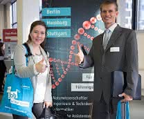 T5 JobMesse Stuttgart 2020 T5 JobMesse Stuttgart 2020