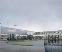 MIR_UR_Cobot hub vision