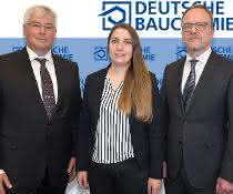 Deutsche Bauchemie: Industrieverband personell verstärkt Deutsche Bauchemie: Industrieverband personell verstärkt