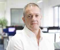 Carousel occupies a position of intercession: Nigel Ward new CFO at Carousel Logistics Carousel occupies a position of intercession: Nigel Ward new CFO at Carousel Logistics