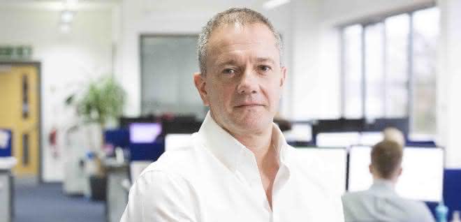 Carousel besetzt Fürhungsposition: Nigel Ward neuer CFO bei Carousel Logistics