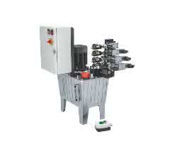Condition monitoring pump units Hydraulic power units