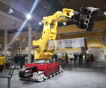 Fanuc M-2000