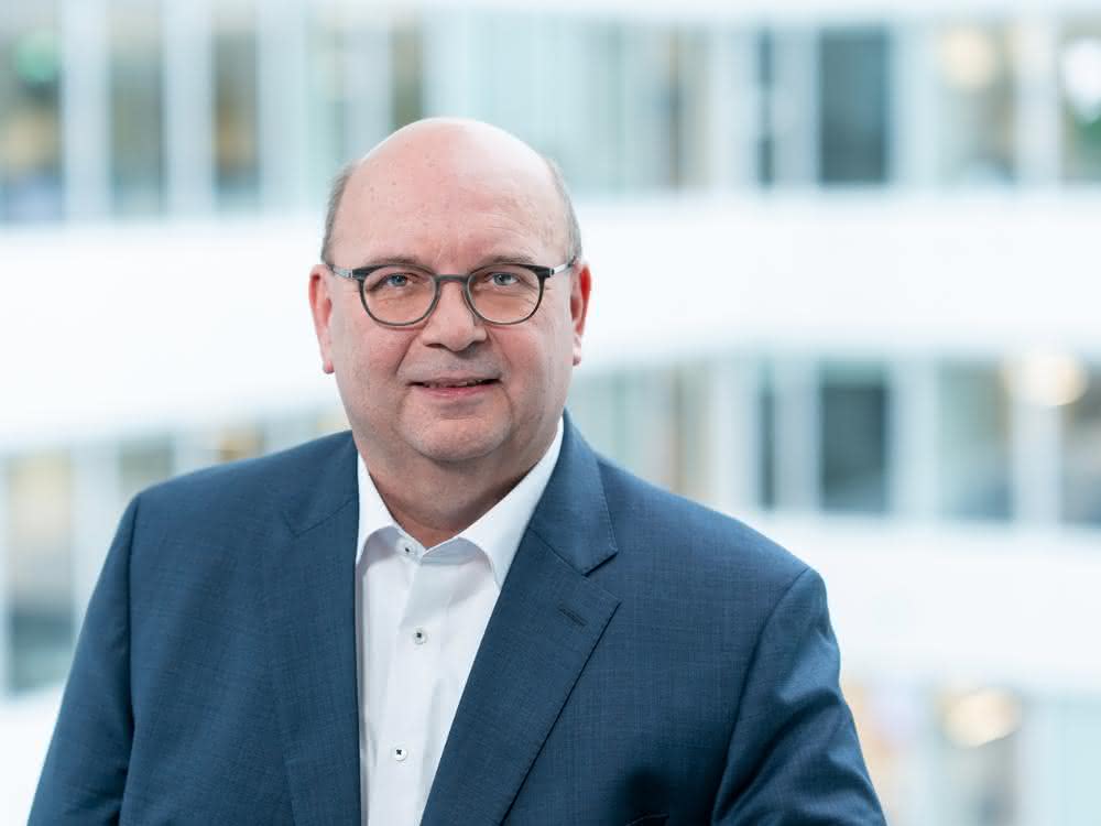 Robotik von Kuka