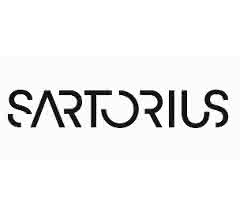 Das neue Sartorius-Logo Neues Sartorius-Logo