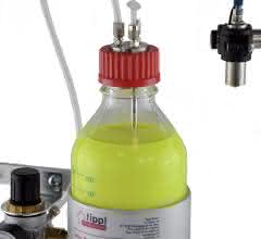 Tippl marking system