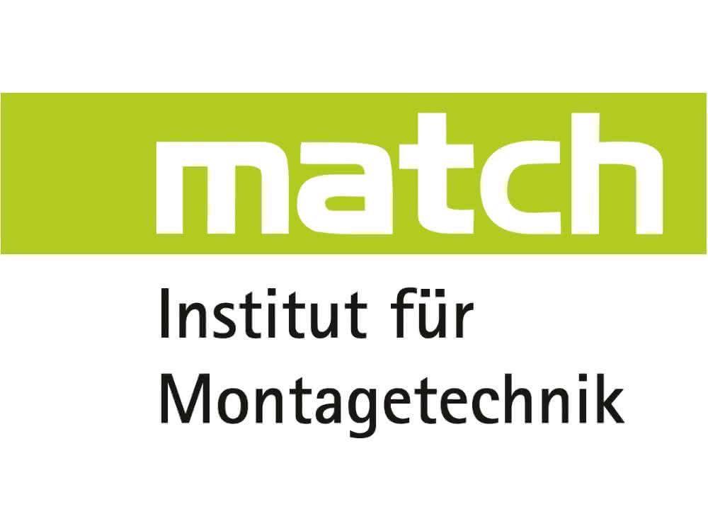 Lehrstuhl Montagetechnik (match) der Leibniz Universität Hannover