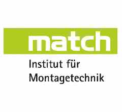 Lehrstuhl Montagetechnik (match) der Leibniz Universität Hannover Lehrstuhl Montagetechnik (match) der Leibniz Universität Hannover