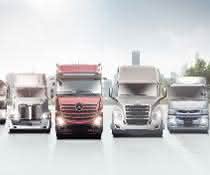 Daimler Trucks Balance Sheet 2019 Daimler Trucks Balance Sheet 2019