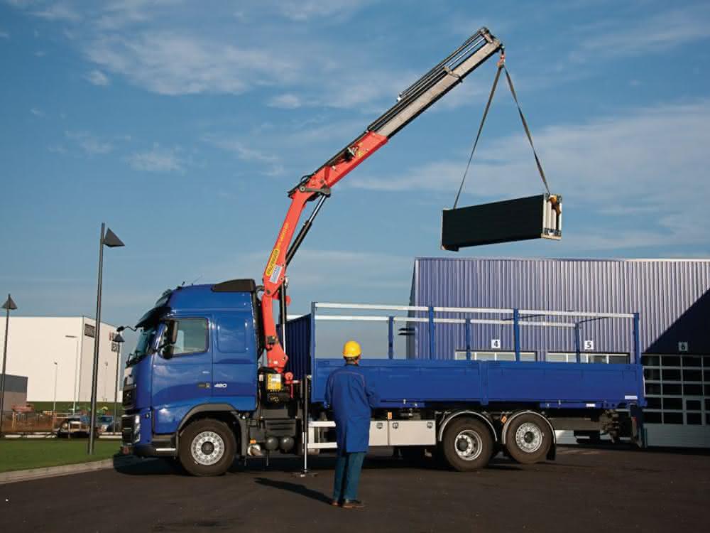 Palfinger_Loader_Cranes