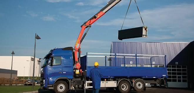 Palfinger_Loader_Cranes
