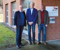 RK-AHT management trio