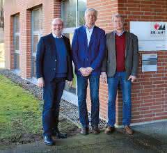 RK-AHT management trio