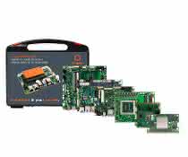 Congatec at the embedded