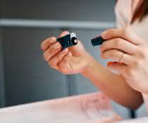 Medical technology products with their high quality requirements and often complex designs offer a broad field of application for non-destructive testing. Medical technology products with their high quality requirements and often complex designs offer a broad field of application for non-destructive testing.