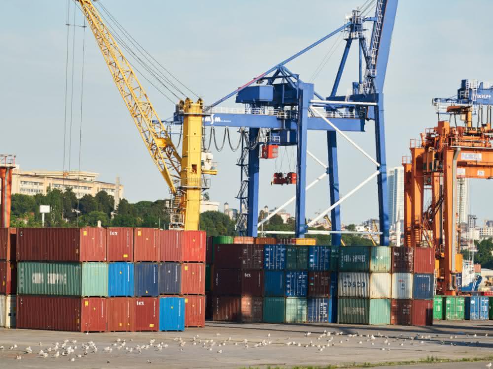 Container Container