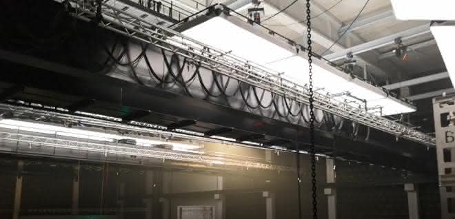 linking lifting device