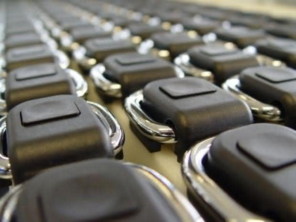 Industry ERP