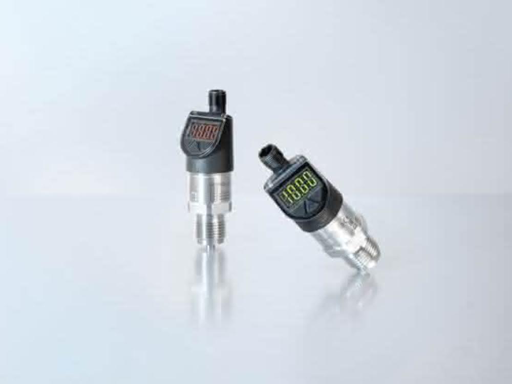 Pressure switch