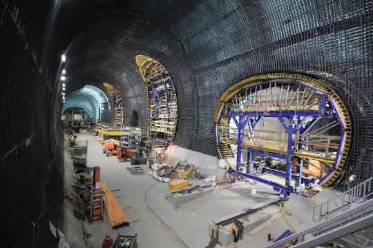 Aus Baugewerbe Unternehmermagazin 1-2\2020: Schalungslösungen für Down Under