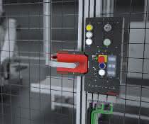 Multifunctional Gate Box MGB2 Modular