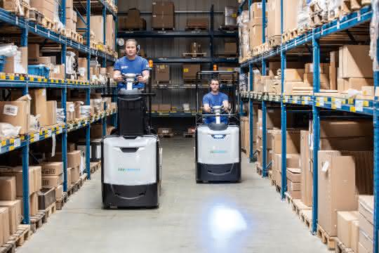 Unicarriers O series Unicarriers O series