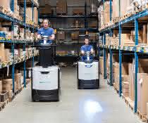 Unicarriers O series