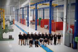 GHH und MacLean werden Partner