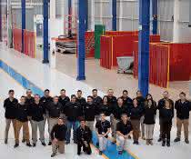GHH und MacLean werden Partner