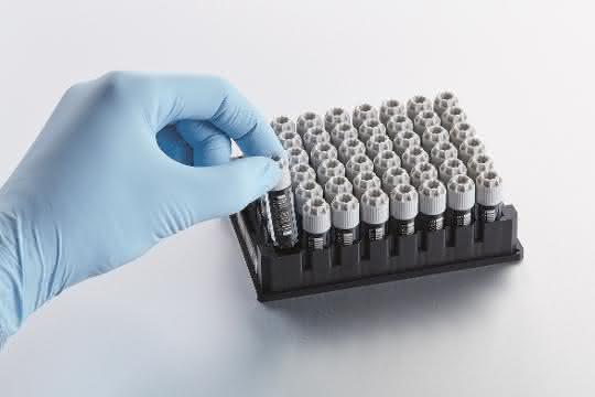 CryoStorage Vials
