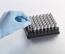 CryoStorage Vials
