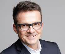 Logistics real estate: Georg Starck becomes Managing Director of Mileway in Germany Logistics real estate: Georg Starck becomes Managing Director of Mileway in Germany