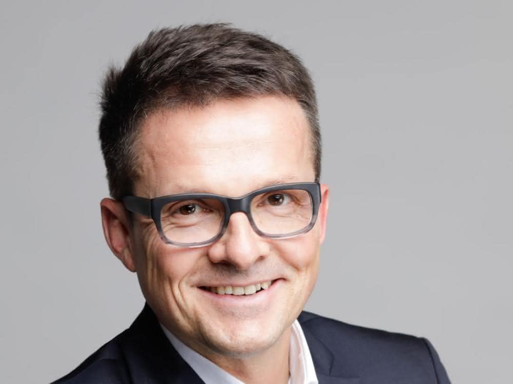 Logistikimmobilien: Georg Starck wird Deutschland-Geschäftsführer von Mileway